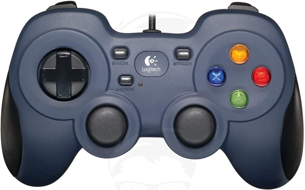 Logitech F310 Wired Gamepad Controller Logitech F310 Wired Gamepad Controller